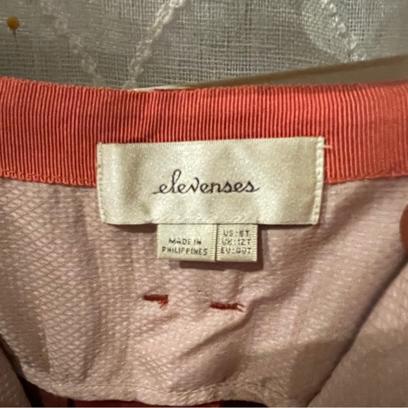 Elevenses -Anthropologie Trousers - Picture 7 of 7